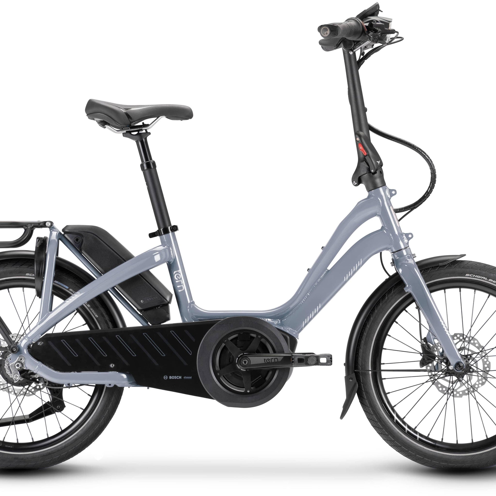 Tern NBD P8i