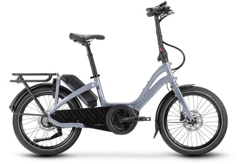 Tern NBD P8i