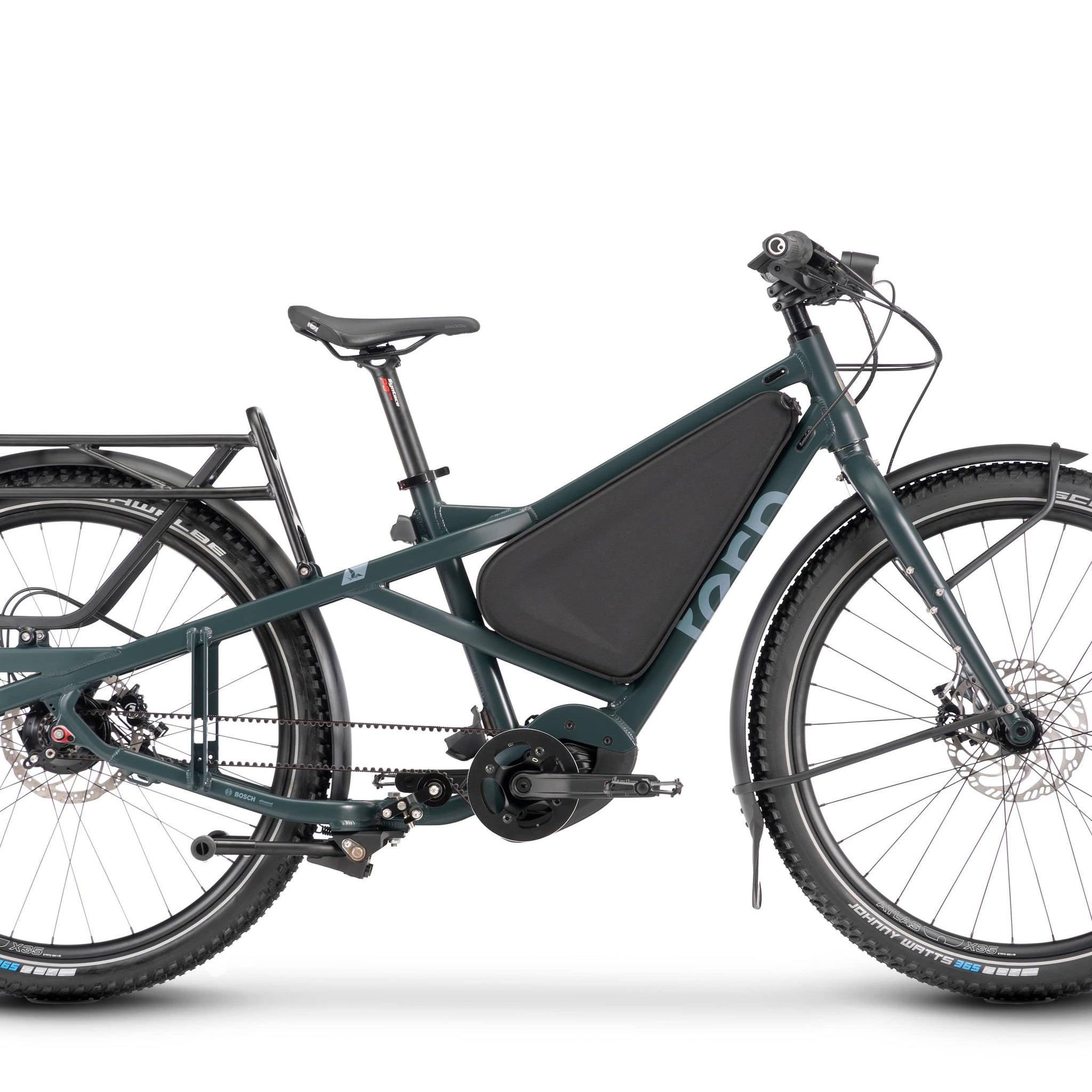 Tern Orox R14 800 Wh