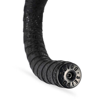 Seido, TAB, Handlebar Tape, Black