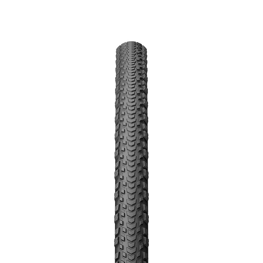 Pirelli, Cinturato Gravel RC X, Gravel Tire, 700x40C, Folding, Tubeless Ready, SpeedGrip, TechWALL, 60TPI, Tanwall - Amego Electric Vehicles