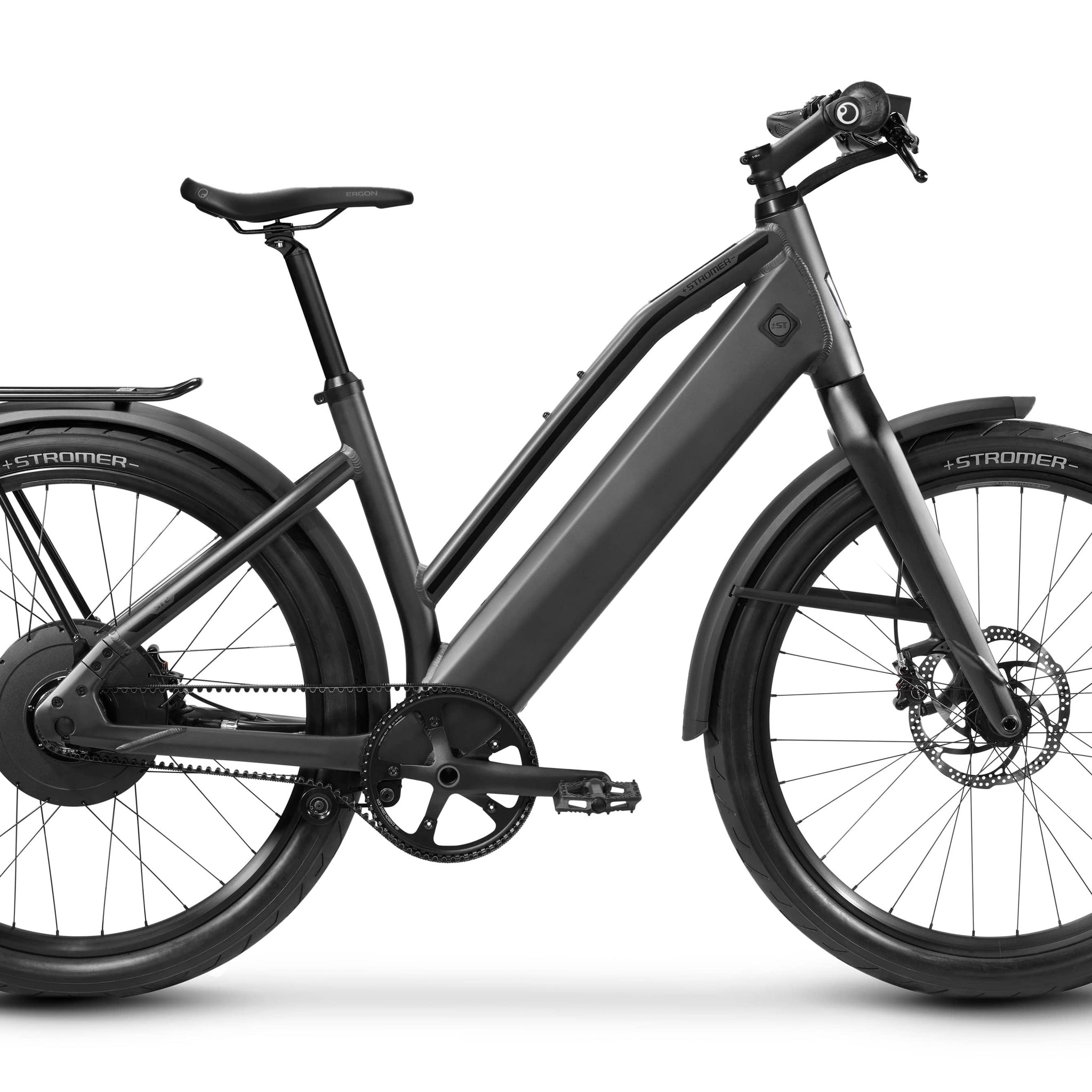 Stromer ST2 Comfort Beltdrive