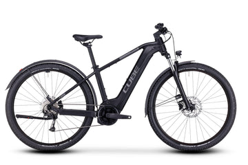 Cube Reaction Hybrid Performance 500 Allroad Smart System