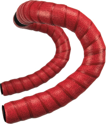 LIZARD SKINS DSP BAR TAPE V2 2.5 MM - CRIMSON RED