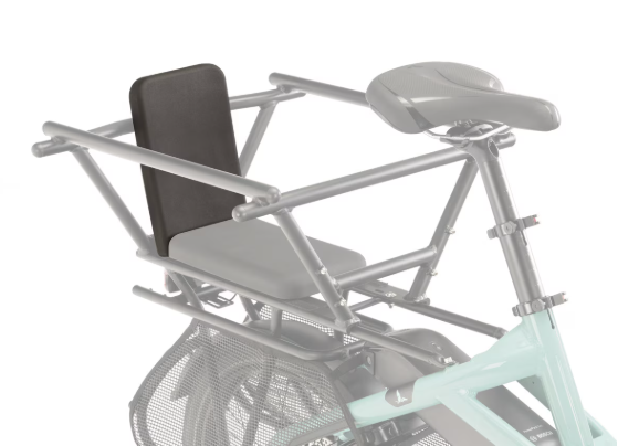 Tern Clubhouse Backrest