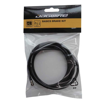 JAGWIRE Basics Brake cable and Housing MTB Black