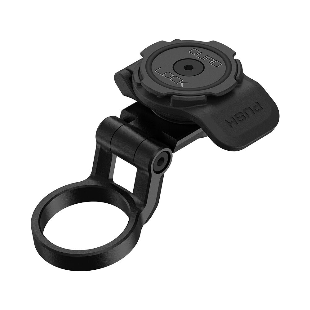 QuadLock Stem Cap Mount Adjustable