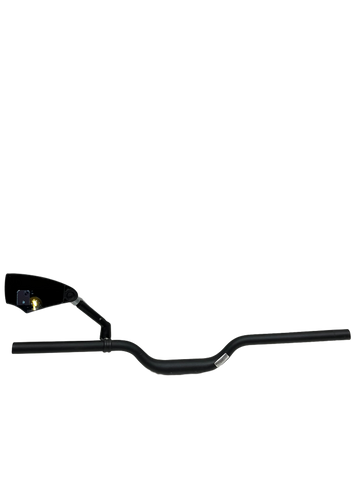 Amego Adjustable Rear View Handlebar Mirror - Amego Electric Vehicles