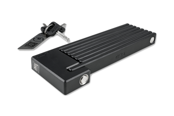 ACID Folding Lock RIGID 120 PURE - Amego Electric Vehicles