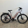 Aventon Level 2 Step-Through Himalayan Large 5'5
