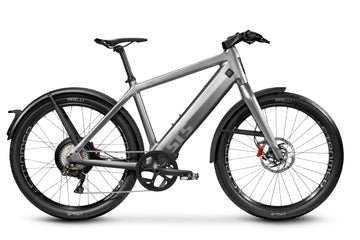 Stromer ST5 ABS Graphite