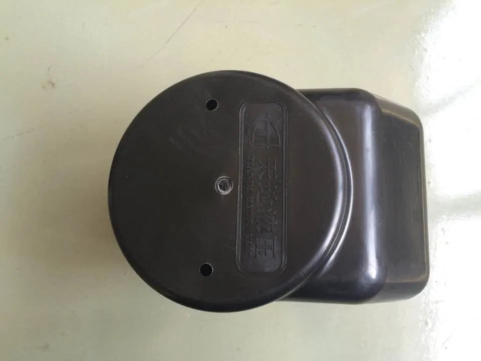 Das-Kit Motor plastic cover