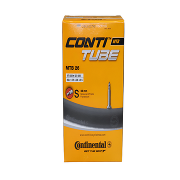 Tube 26 x 1.75-2.5 - PV 42mm