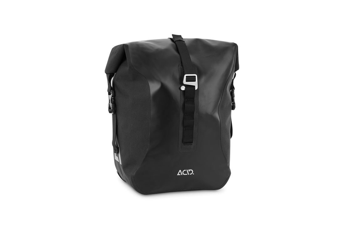 ACID Pannier Bag PRO 15 SMLink - Amego Electric Vehicles