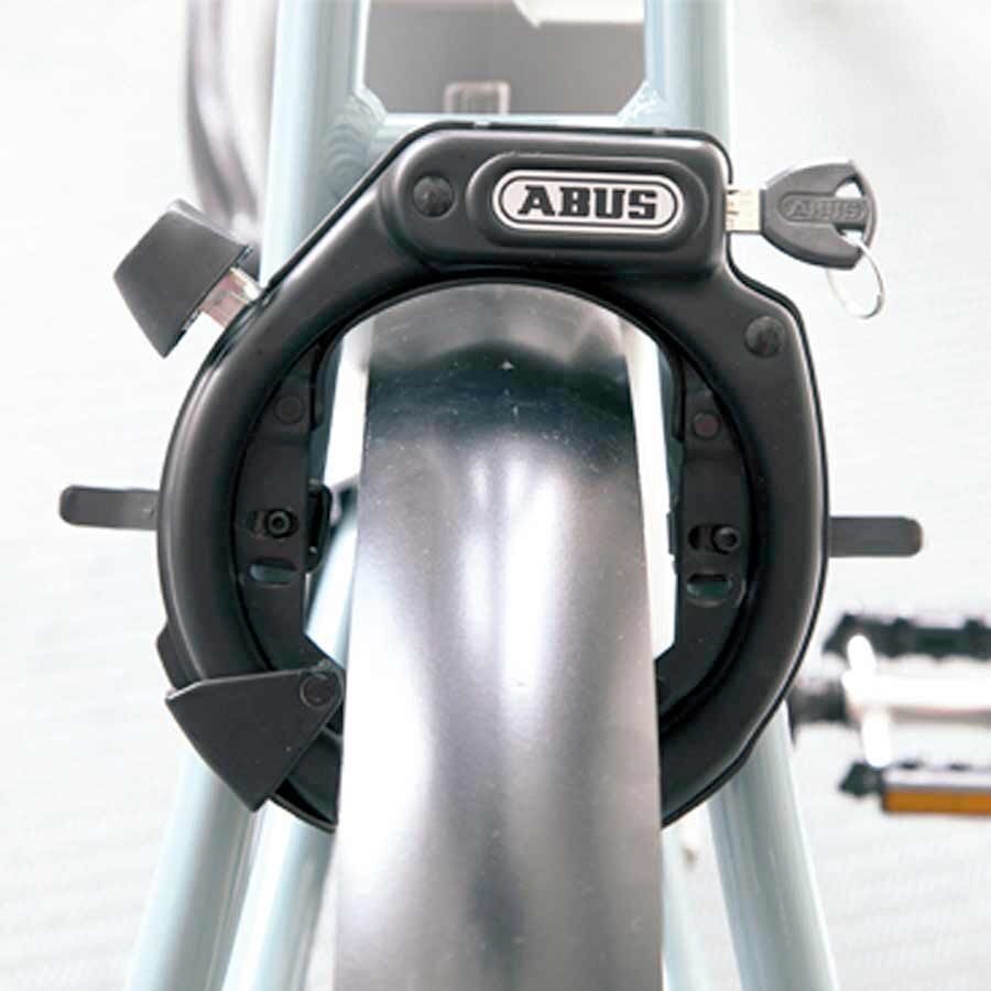 Abus, Pro Tectic 4960, Frame Lock