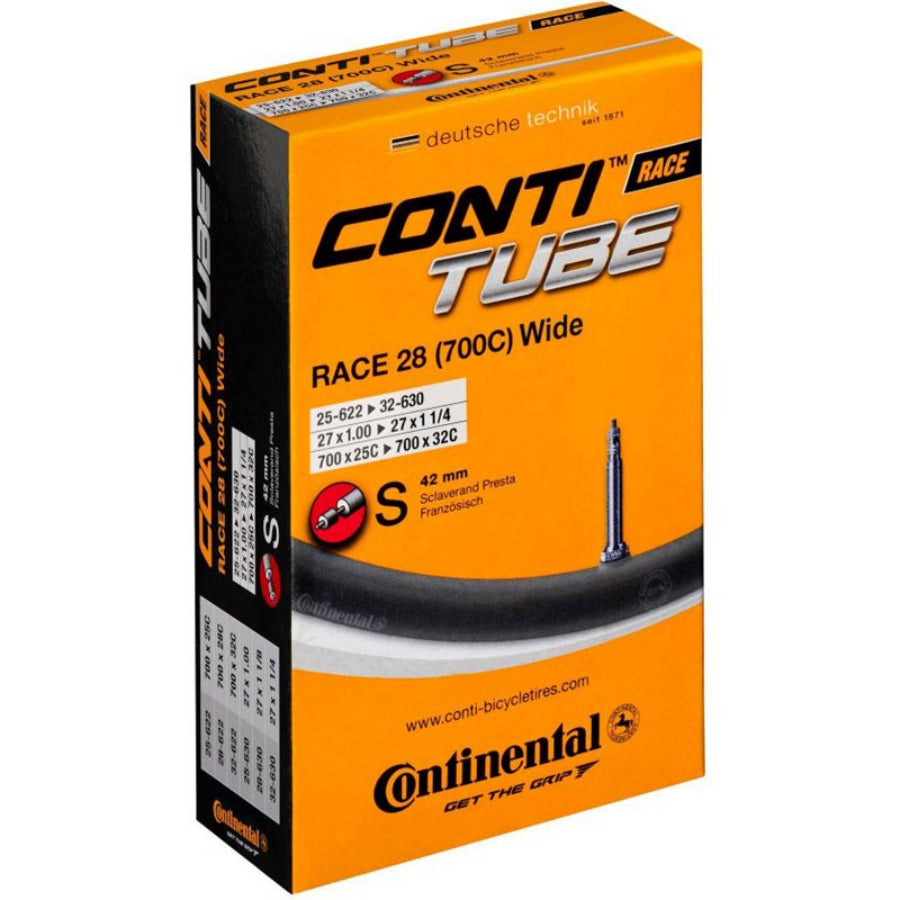 Conti Tire tube 700 25-28
