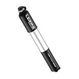 Lezyne, Pressure Drive HP, Pump, 120psi, Black, M, 216mm