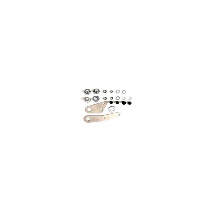 Stromer - Trailer plate kit 26” ST1 X