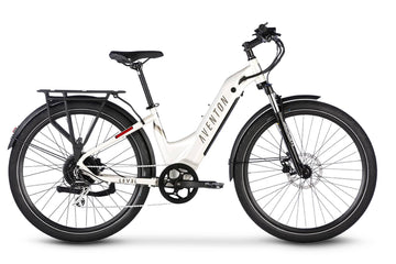 Aventon Level 2 Step-Through