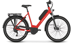 Gazelle Medeo T9 Low Step Bosch Smart System