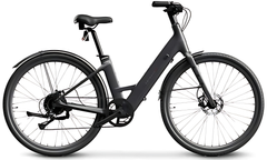 Urtopia Carbon Step Through (Only 36lbs)