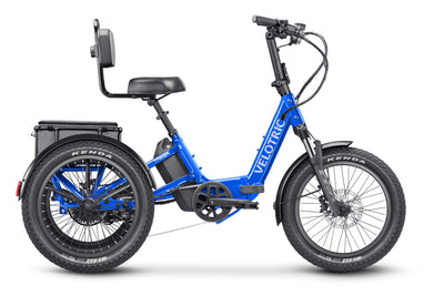 Velotric Triker Electric Tricycle