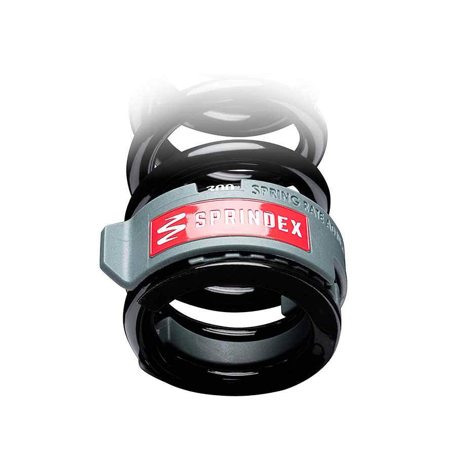 Sprindex, Coil Spring, 160x75, 400-440lb