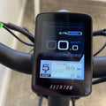 Aventon Level 2 Step-Through Himalayan Large 5'5