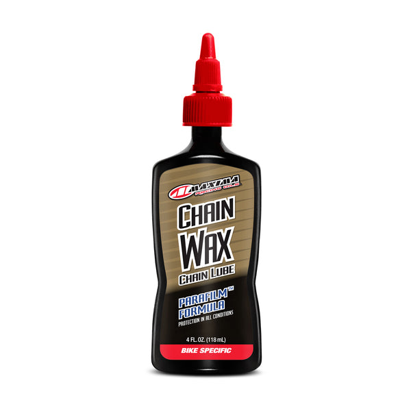 MAXIMA CHAIN WAX PARAFILM LUBE 4OZ