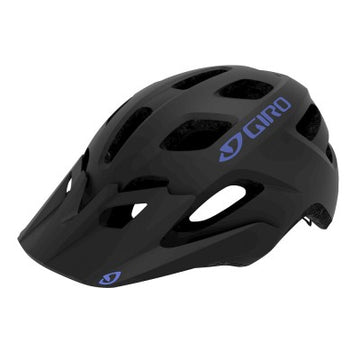 GIRO VERCE MIPS MATTE BLACK/ELECTRIC PURPLE UW