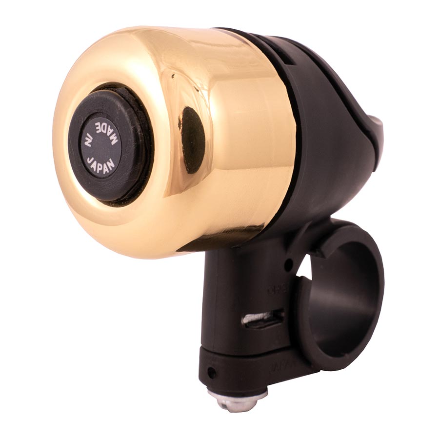 Mirrycle, Incredibell Ace, Bell