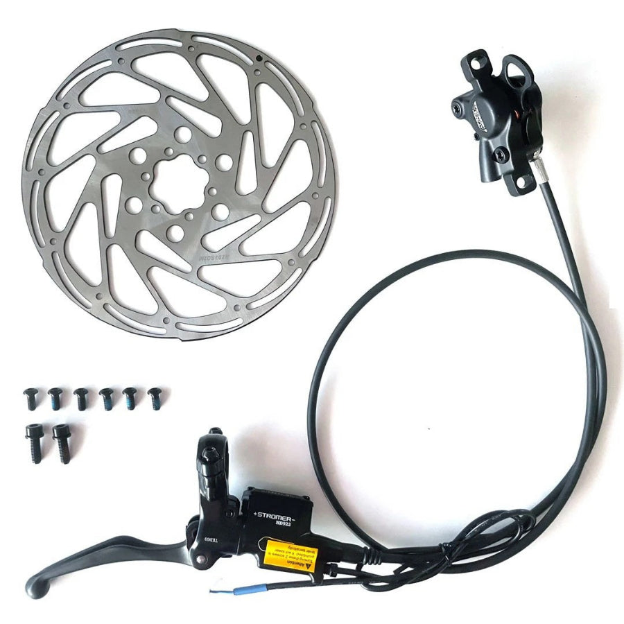 Brake HD922 Kit Front