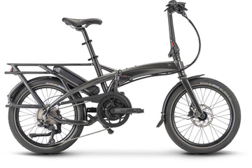 Tern Vektron P10 (Gen 4) 400Wh Smart System