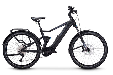 Bulls Iconic Evo TR 1 Smart System 750