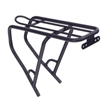 NCM / Amego Rear Rack Mounted to Frame (Milano Plus , Moscow Plus)
