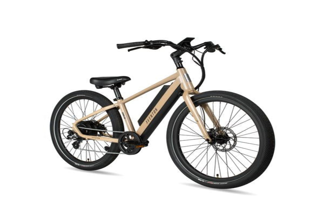 Aventon Pace 500 SoCal Sand Large
