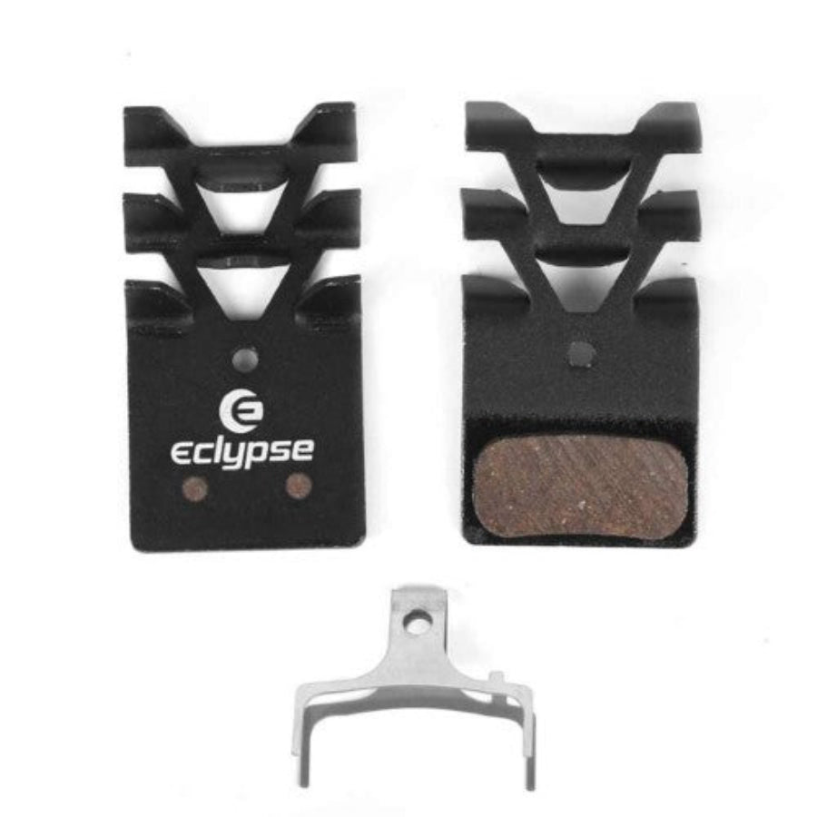 Eclypse, Blackout Race Pro Cool, Disc brake pads, Magura MT2 MT4 MT6 MT8