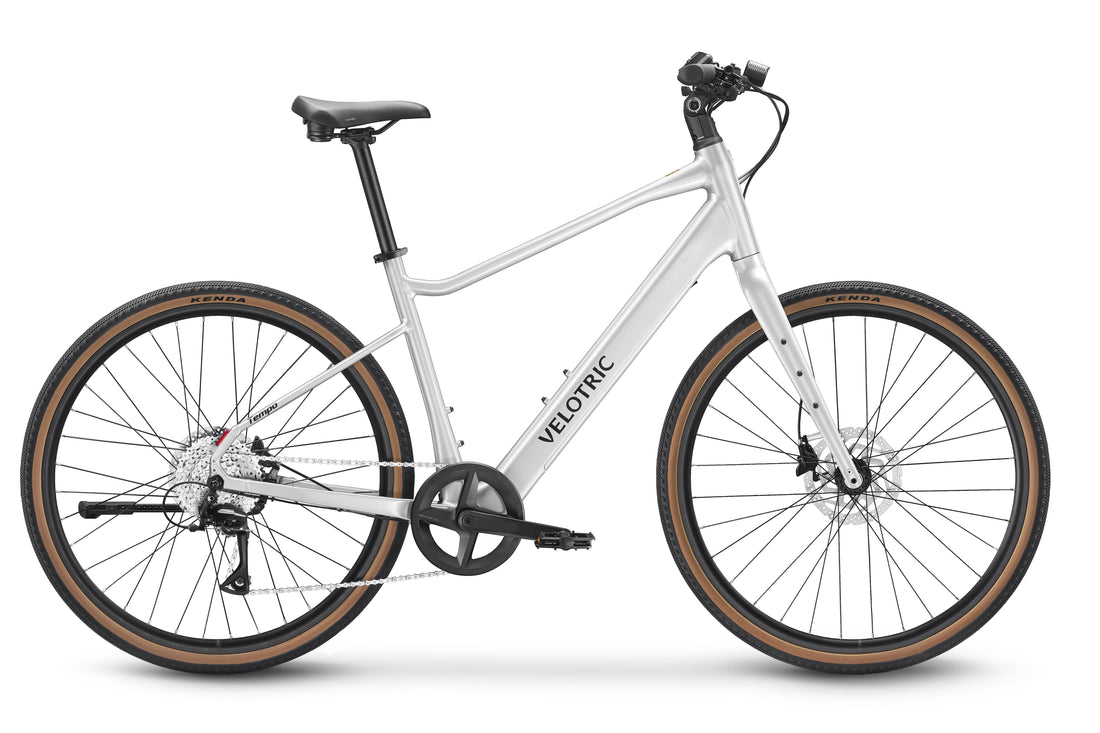 Velotric Tempo 2 High-step