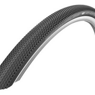 Schwalbe, G-One Allround, Tire, 27.5''x1.50, Folding, Clincher, Dual, RaceGuard, 67, Black