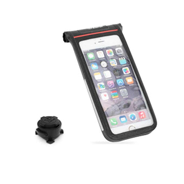 ZEFAL Z Console Dry L Case, For phones up to 84mm wide