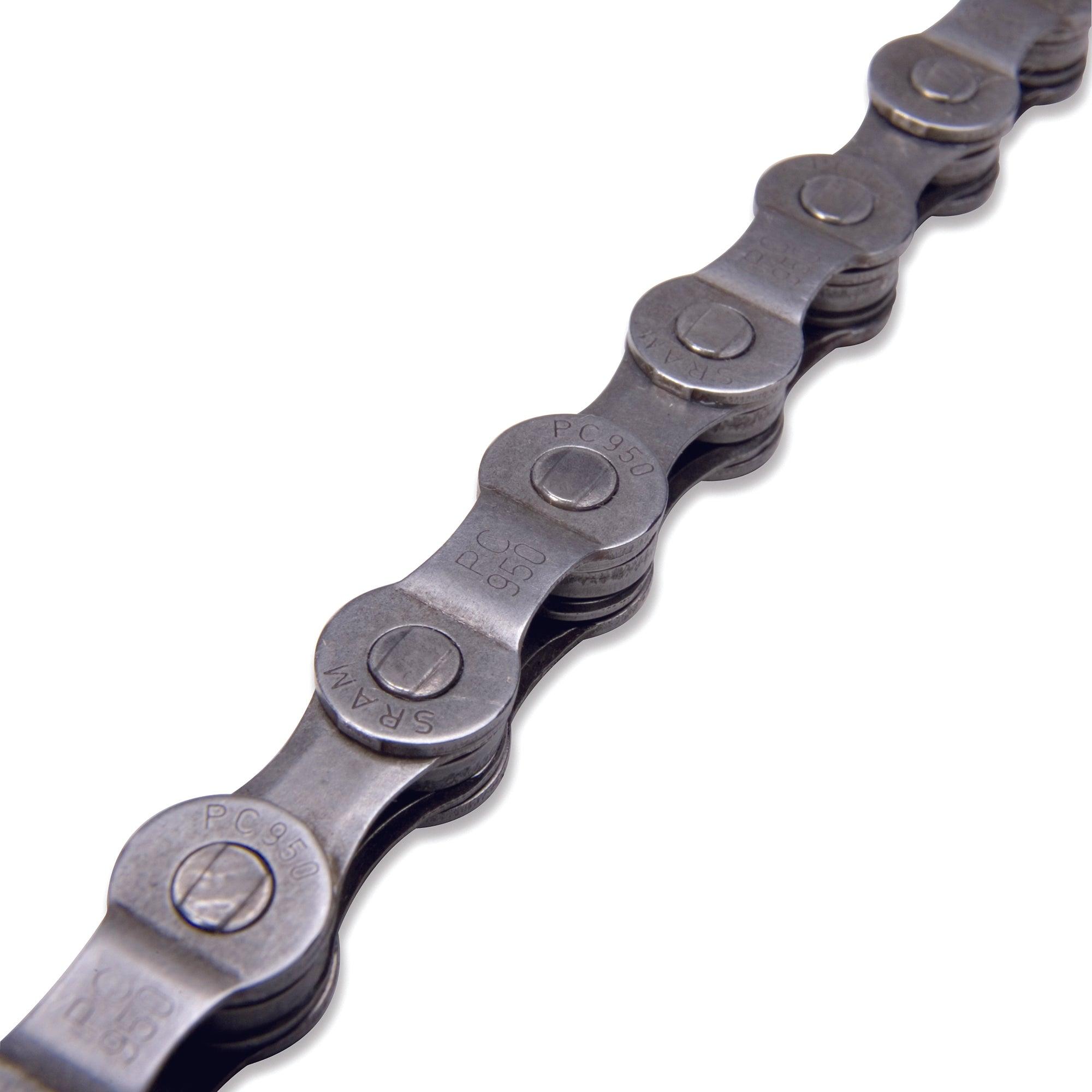 SRAM PC830 CHAIN 8SPD - single