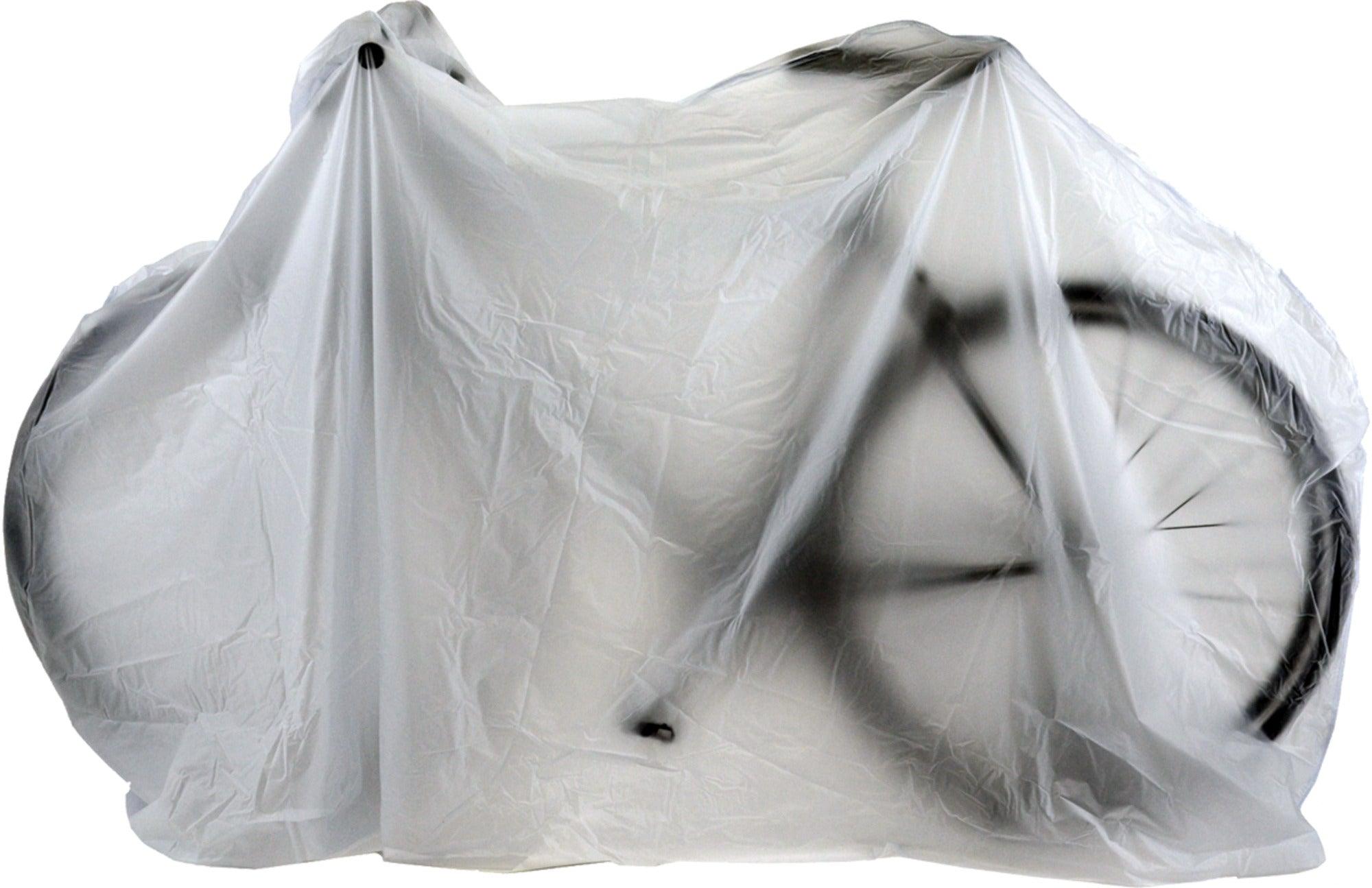 49N BIKE COVER (PVC)