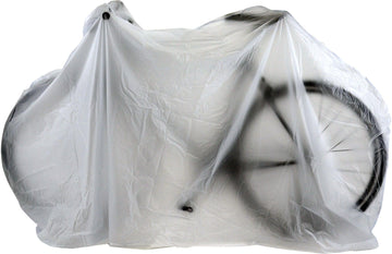 49N BIKE COVER (PVC)