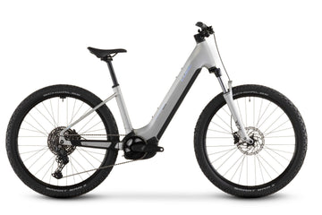 Cube Reaction Hybrid ONE 800 Smart System Easy Entry (2026)