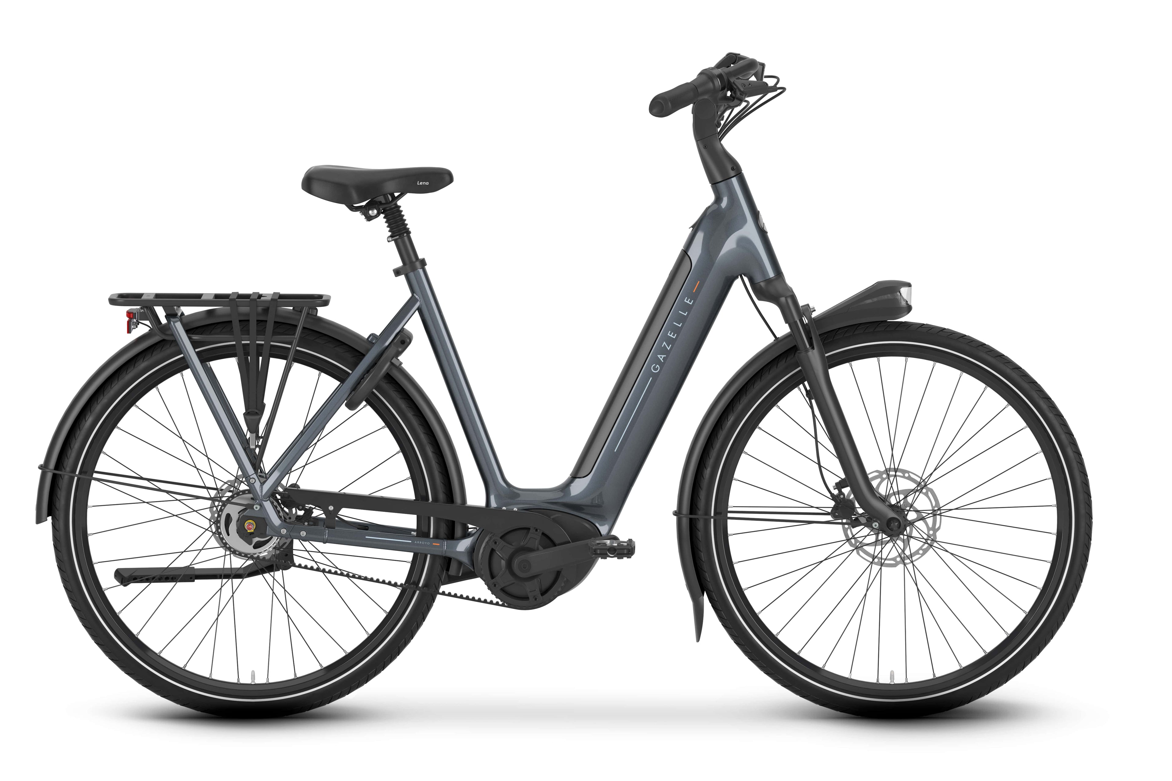 Gazelle Arroyo C5 Bosch Smart System NEW