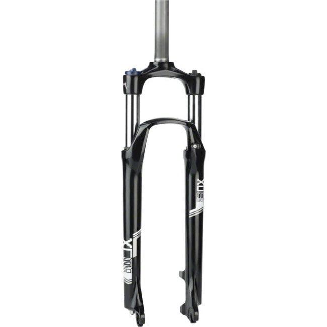 Suntour XCT/XCM 30 27.5" Suspension Fork with lockout Black (NCM Moscow+)