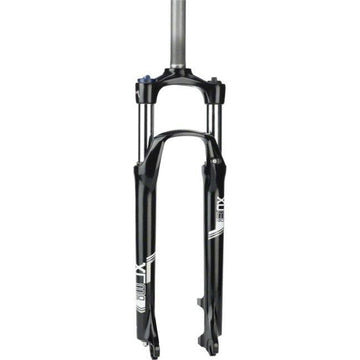 Suntour XCT/XCM 30 27.5" Suspension Fork with lockout Black (NCM Moscow+)