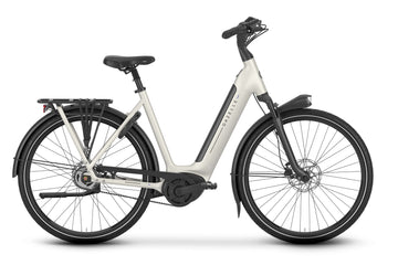 Gazelle Arroyo C5 Bosch Smart System NEW