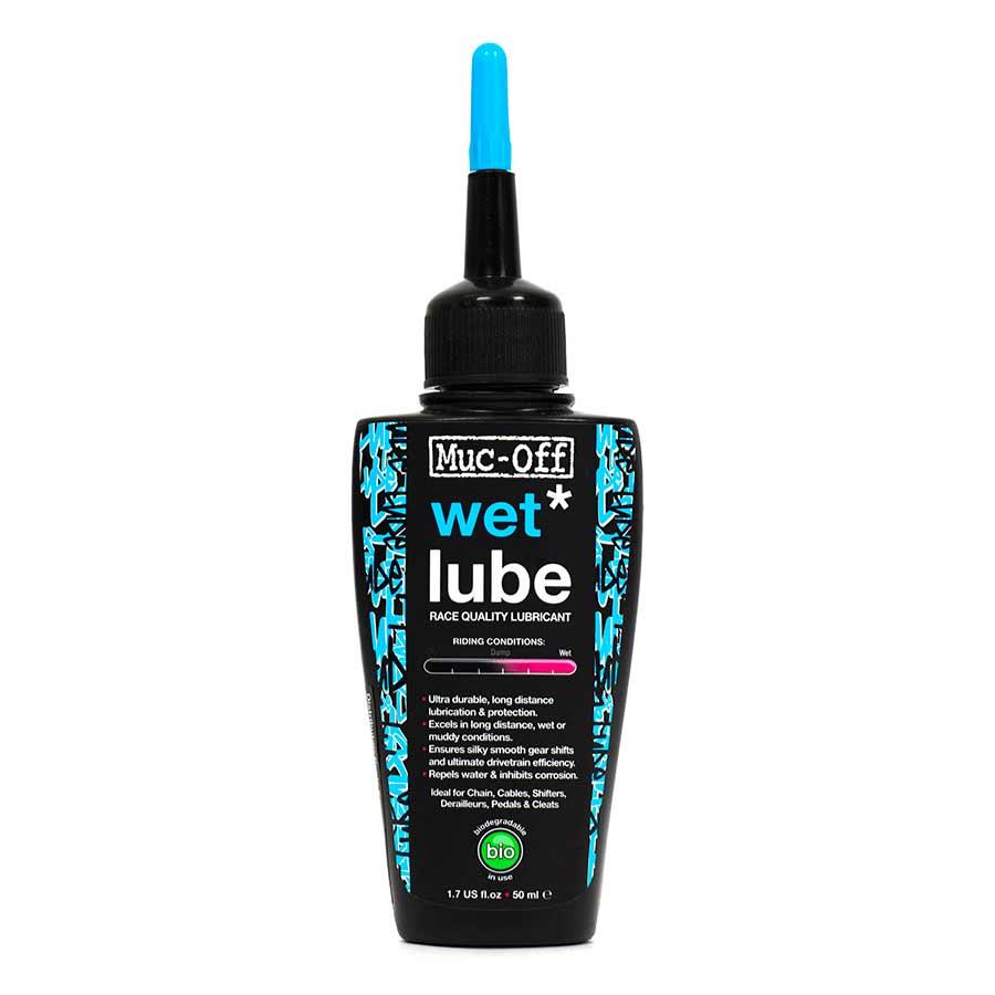 Muc-Off Wet Lubricant