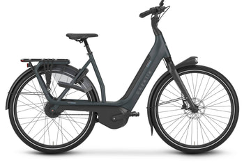 Gazelle Avignon C380